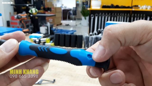 Bộ tô vít đảo đầu gồm 9 chi tết mã 0207, tay vặn tự động FERVI - Italia смотреть онлайн