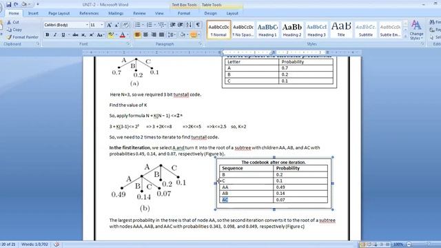 Tunstall Code смотреть онлайн