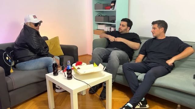 NIKITA - CEL MAI ASTEPTAT INTERVIU AL ANULUI | Chefi la furculite #93 смотреть онлайн