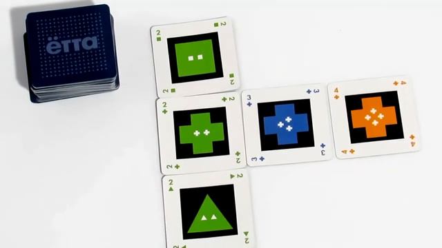 Настольная игра «ЕТТА», Стиль жизни смотреть онлайн