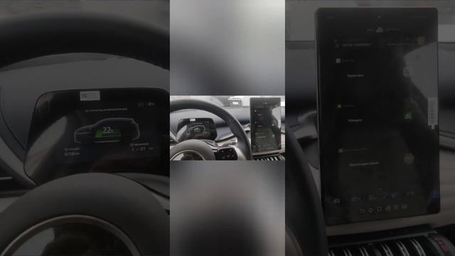 Часть-4 Заключительная Перегон электро автомобиля BYD Yuan Минск(Белорусь)-Набережные Челны(Россия) смотреть онлайн