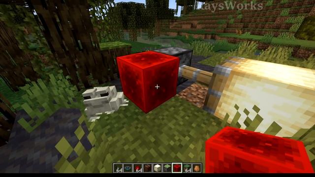 New Disc OPENS Portal? 1.19 Minecraft snapshot review смотреть онлайн