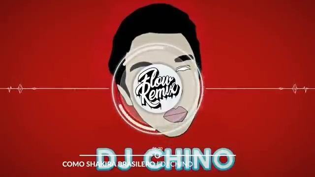Nfasis - Como Shakira (Brasilero) смотреть онлайн