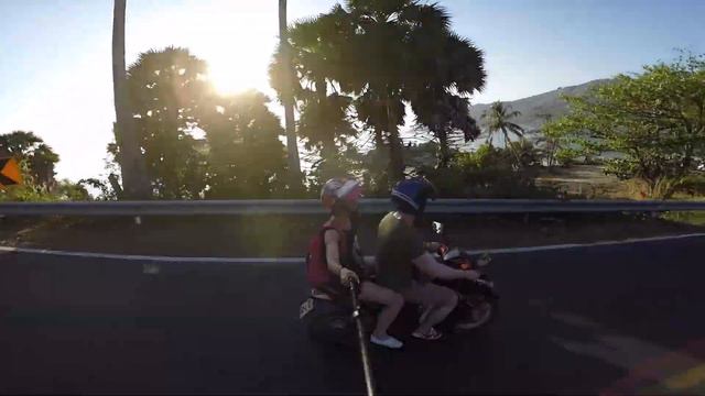 Куда пропала - Когда это произошло?