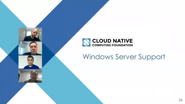 Webinar: What's New in Kubernetes 1.9 смотреть онлайн