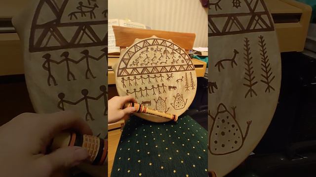 бубен смотреть онлайн