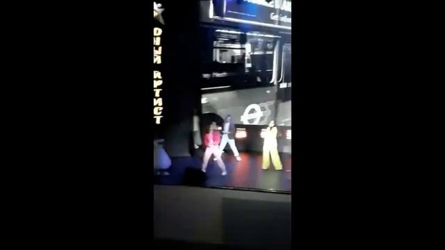 Юный Артист 29 05 2019 смотреть онлайн