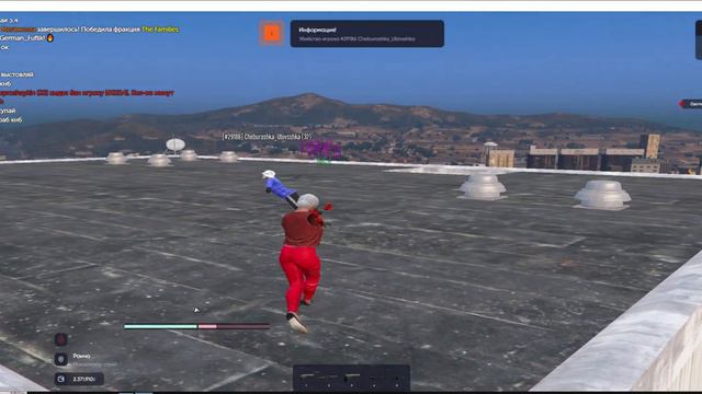 Добрый выбиватель на DYNAMIC DM / Dynamic DM/ | Динамик ДМ. | смотреть онлайн