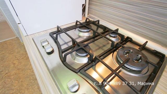 (1237) 2к. кв. по ул. Токарей, 60к.1, г. Екатеринбург смотреть онлайн
