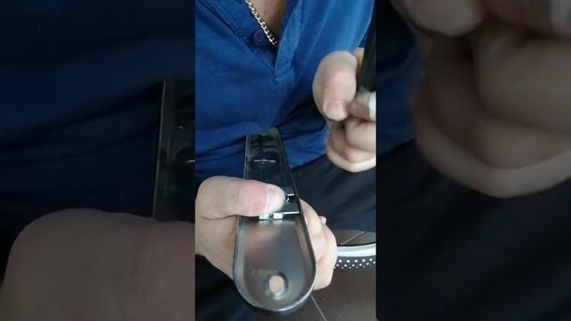 Ремонт дверной ручки смотреть онлайн