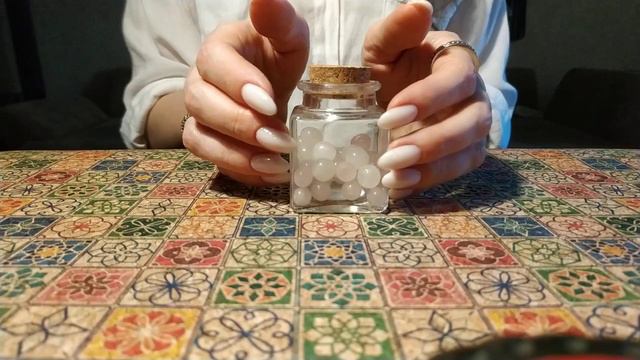 АСМР Усыпляющие постукивания ногтями без слов _ ASMR Tapping _ No talking смотреть онлайн