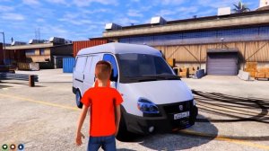 ШКОЛЬНИКОВ НА ОПЕРСКОМ СОБОЛЕ ПРЕСУЮТ КОПЫ! ПОГОНЯ ОТ КОПОВ НА ОПЕРСКОЙ ГАЗЕЛИ! ШКОЛЬНЫЕ БУДНИ ГТА