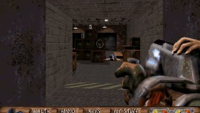 Redneck Rampage: Suckin' Grits on Route 66 part 5. (Slaughterhouse) смотреть онлайн