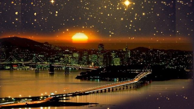 исп.Андрей Шпехт - Падала звезда смотреть онлайн