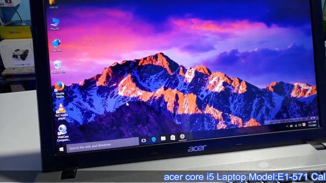সুপার পাতলা ল্যাপটপ কিনুন পানির দামে, acer core i5 4GB+1000 GB Laptop review!! Water Prices смотреть онлайн