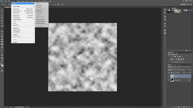 [Photoshop] - Commands Grayed Out [Fix] смотреть онлайн