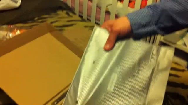Wacom Bamboo Tablet [UNBOXING] смотреть онлайн