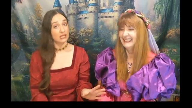 Mo n Mom ASMR Movie Review PRINCESS BRIDE Female Soft Talking in English Subtitles film reaction смотреть онлайн