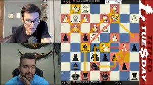 Век ЖИВИ, Век УЧИСЬ! Ян Непомнящий - Лука Морони