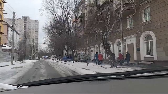 8 Марта2022г. С Праздником дорогие Женщины #13 День 12:30 Харьков Сегодня. смотреть онлайн