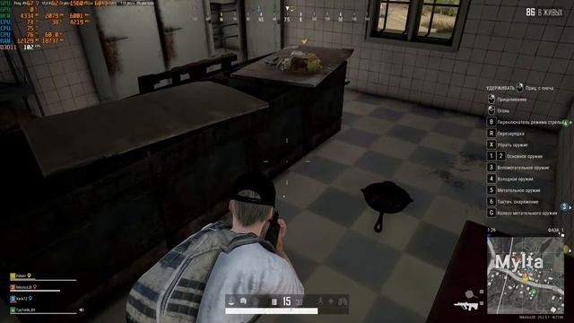 Pubg Hasee tx9 rtx3700 i5 11500 смотреть онлайн