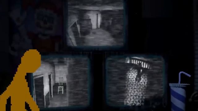 ЛИЧНОСТЬ МАЙКЛА АФТОНА РАСКРЫТА ИСТОРИЯ ФНАФ СЕКРЕТЫ И ПАСХАЛКИ FNAF (FNAF 7 Ultimate Custom Night) смотреть онлайн
