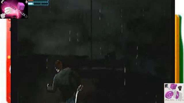 DigitalAdicts LIVINGlikeAGAME lets play a game jumper wii walktroug 4 смотреть онлайн