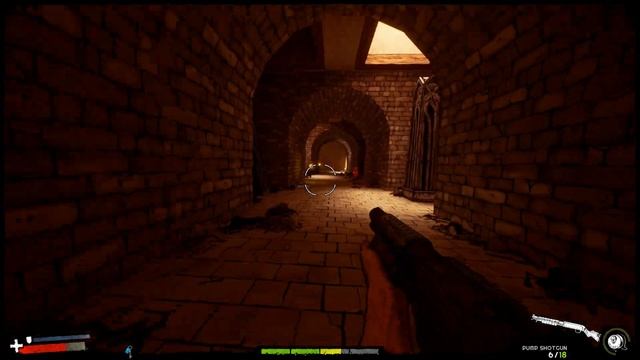 Forgive Me Father 2 - Early Access - Hard Difficulty No Commentary Full Gameplay