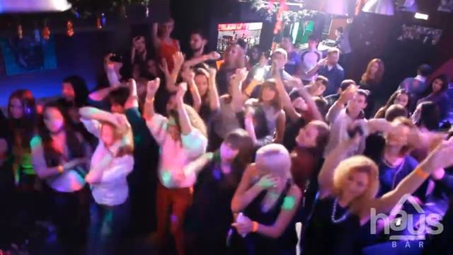 Павел Воробьев в Стерлитамаке. Haus Bar 10.01.15 смотреть онлайн