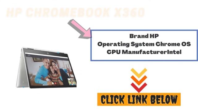 Best hp jumper chromebook x360 14 inch hd touchscreen laptop intel celeron n4000 смотреть онлайн