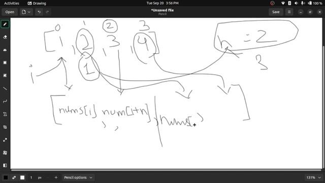 LeetCode 1470 : Shuffle the Array | Solution in JAVA смотреть онлайн