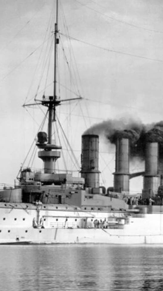 Оружие моряков смотреть онлайн