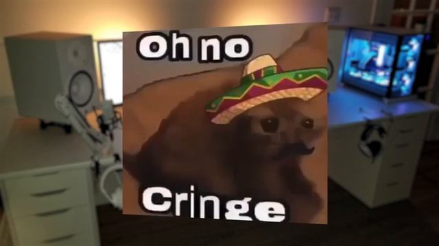 ОУ НОУ КРИНГЕ - ОТКУДА МЕМ? смотреть онлайн