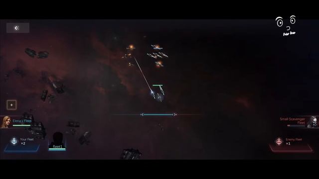 FINALLY THIS GAME RELEASED ON PLAYSTORE | NOVA IRON GALAXY ANDROID/IOS GAMEPLAY HD GRAPHICS смотреть онлайн