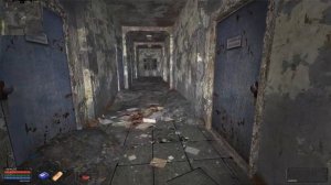 Народная Солянка ОП-2.2 #157 "Задание "Под прицелом",поиск Фантома,атака блэкватеров на прачечную"