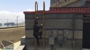 Где найти вертолет в гта 5