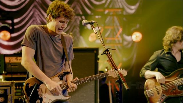 John Mayer - Gravity (Backing Track) смотреть онлайн