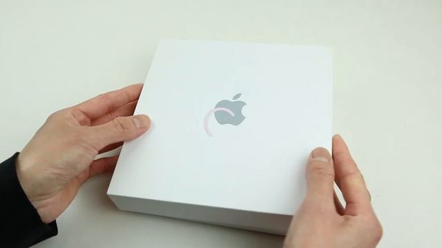 Apple iPhone 12 Unboxing and First Look! смотреть онлайн