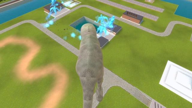 БЕГЕМОТ РАСТЁТ КАЖДУЮ МИНУТУ В ГАРРИС МОД! САМЫЙ БОЛЬШОЙ SCP BEHEMOTH В МИРЕ В Garry`s Mod! смотреть онлайн