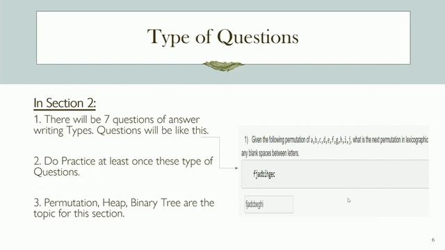 How to Prepare for the NPTEL Final exam | Programming, Data Structures And Algorithms Using Python. смотреть онлайн