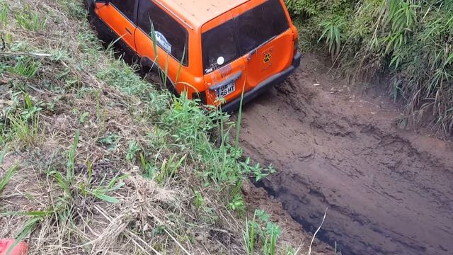 belle vue off road 12/11/2017 смотреть онлайн