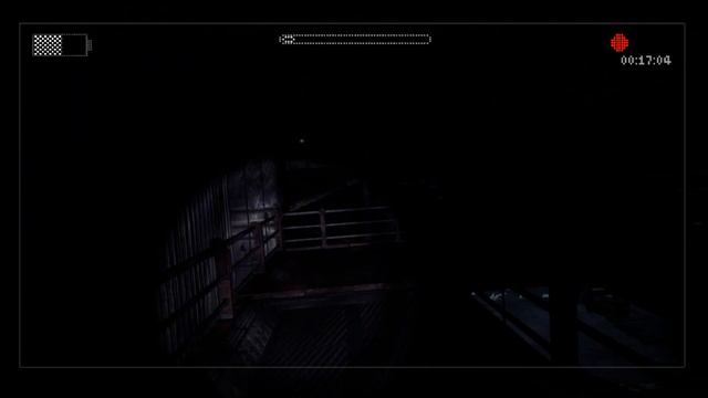 Сбегаем от них, но это ещё не конец...(Slender: The Arrival)#4 смотреть онлайн