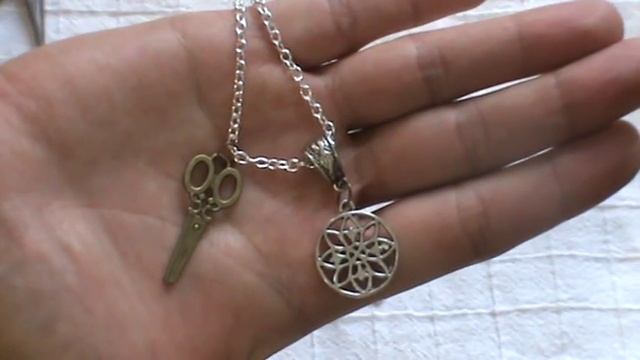 Что такое бейлы Азбука фурнитуры для бижутерии интернет магазин товаров для рукоделия mycandyshop смотреть онлайн