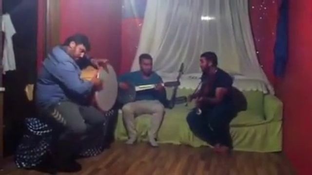 Var Git Ölüm Çık Kapımdan...Alpay KOCASOY смотреть онлайн