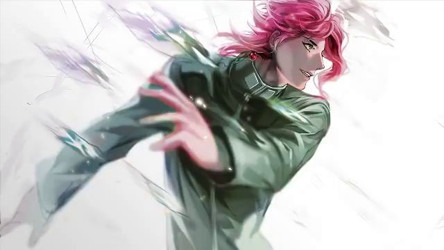 Kakyoin's Theme [Noble Pope] ~ 10 Emerald Splash смотреть онлайн