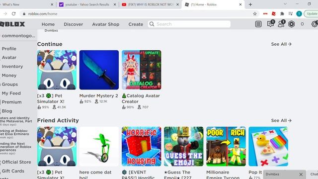 why is roblox not working? error 400 bad request смотреть онлайн
