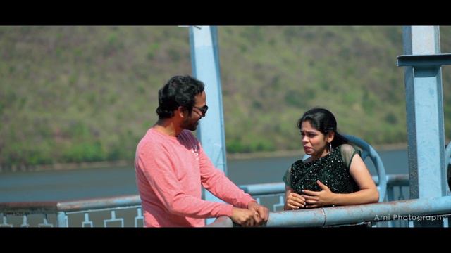 Sai Prasad+Yamuna|#Bestpre-weddingsongshootteaser 2021|#manasamanasacoversong #preweddingteaser смотреть онлайн