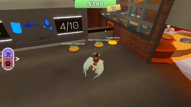BECOMING A PRO IN SMOOTHIE FACTORY TYCOON *AUTOMATED FACTORY IN UNDER 20MINS* смотреть онлайн