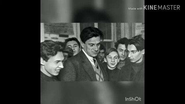 Биография В. В.Маяковский. смотреть онлайн