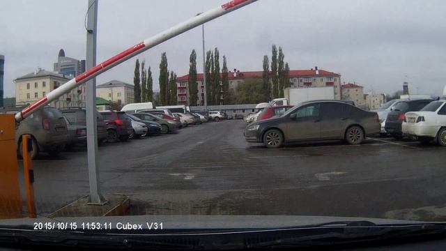 Ufa 2015 October 15 N105 смотреть онлайн